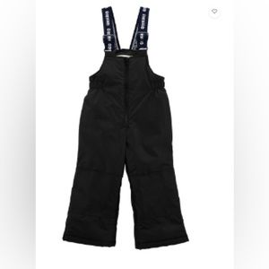 4t kids snowpants